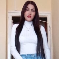 ana_beckett_ webcam model