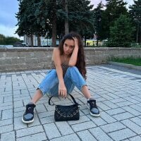 BettyMaldonado webcam model