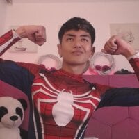 sweety_christopher webcam