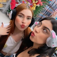 Ayla_and_Brit Cam Model Profile | Stripchat
