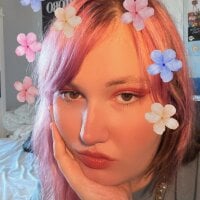 garfiledismylove webcam model