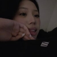 Asian_Lyyyy webcam
