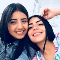 Sophie_Lea's Offline Chat Room