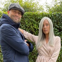 thebeckhams: офлайн-чат