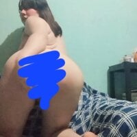 Guadalupe2711 webcam model