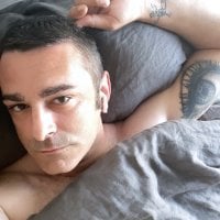 Offline chatovací místnost HauntedMaik