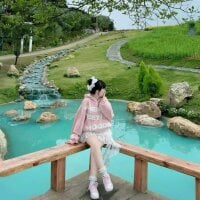 marian_baby webcam model