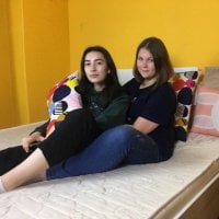 Ariel_Ericaのオフラインチャットルーム