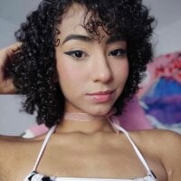 khaliope webcam model
