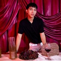 sam_kato webcam model