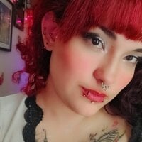 Ruby_Skywalker_'s Avatar Pic