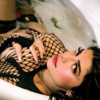 Thamy_stark webcam model