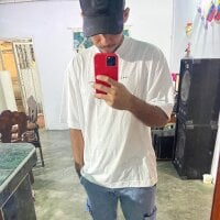 alrricmo model avatar