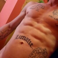 bigdickmunk avatar
