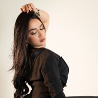 EmmyEvans1 webcam model