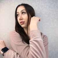 BelleMiesen webcam model