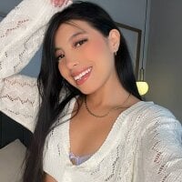 Tiffany_Low webcam model