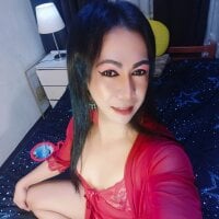 _Carmilla webcam