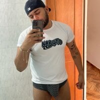 CharlieVeneco webcam