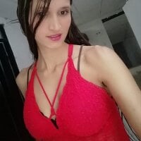 Nathasha_LatinHot webcam