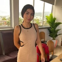 Zarahperez_ webcam model