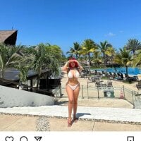 Jesiicarabiit11Live Webcam