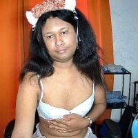 JUJU_LICORNE webcam model