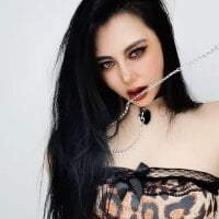 A-Lin-666 webcam model