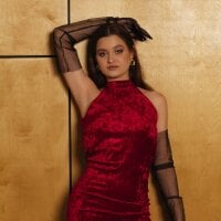 Renesmy_Black webcam model