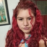 Alexaa_xx webcam model