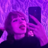 RacheleMimes webcam model