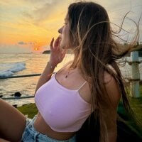 yourshineviola webcam model