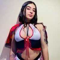 Saylor_cassie webcam model