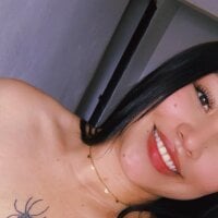 Vickybon webcam model