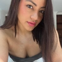 Greicy_CRAZY webcam model