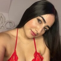 camilla_olsen webcam model