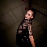 mercurio_hot webcam model