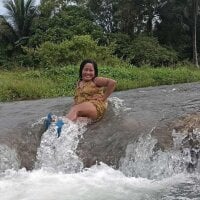 pinaySandra webcam model