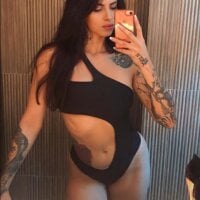 Princ3ss_ webcam model