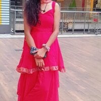 Sexey-Puja webcam model
