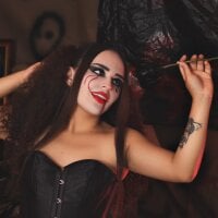 CamilaGomez149 webcam model