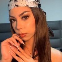 Dannacortez6 webcam model