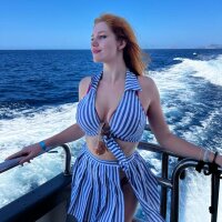 Sonya_redheadのオフラインチャットルーム