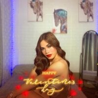 _SexyButterfly webcam