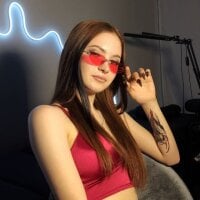 JodyGracey model avatar