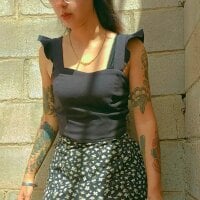 HighLilith webcam