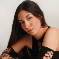 Caarla_ webcam model