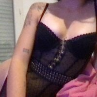 luciolegiirl webcam model