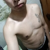 Boy20cms webcam