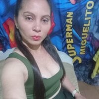Samantha_17_Live Webcam